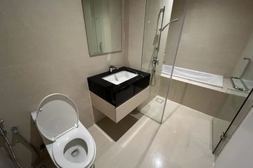 Pavilion Ceylon Hill