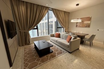 Pavilion Ceylon Hill