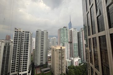 Pavilion Ceylon Hill