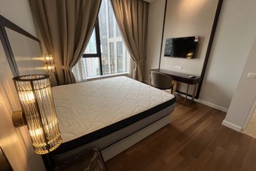 Pavilion Ceylon Hill