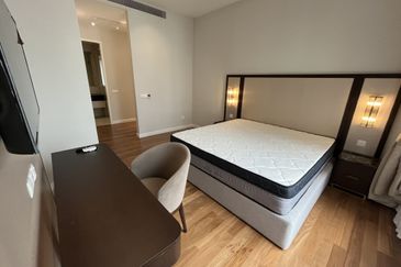 Pavilion Ceylon Hill