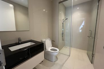 Pavilion Ceylon Hill