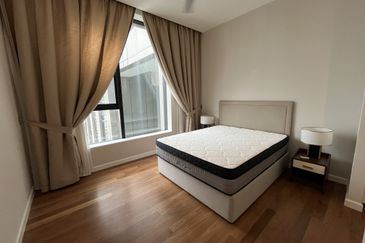 Pavilion Ceylon Hill