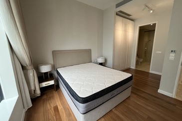 Pavilion Ceylon Hill