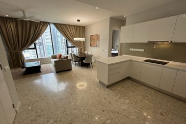 Pavilion Ceylon Hill