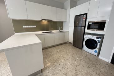 Pavilion Ceylon Hill