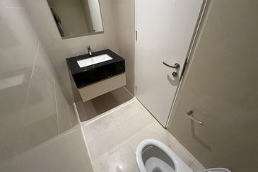 Pavilion Ceylon Hill