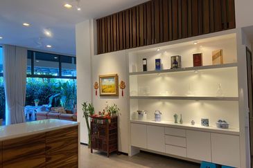 The Mansions @ Parkcity Heights