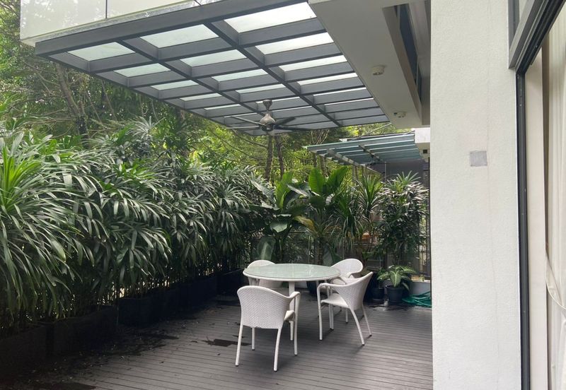 The Mansions @ Parkcity Heights