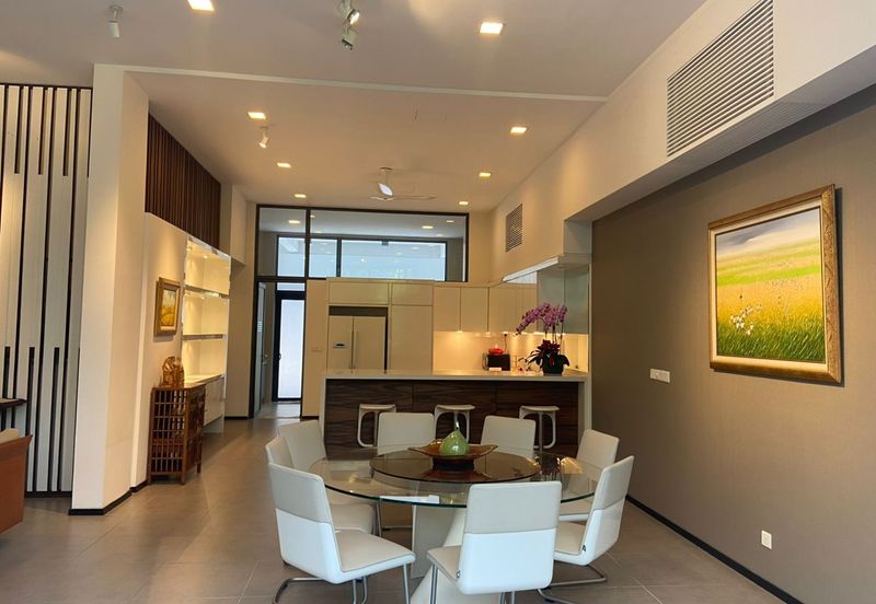 The Mansions @ Parkcity Heights