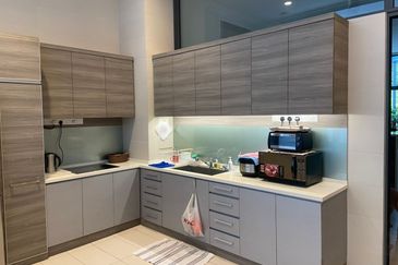 The Mansions @ Parkcity Heights