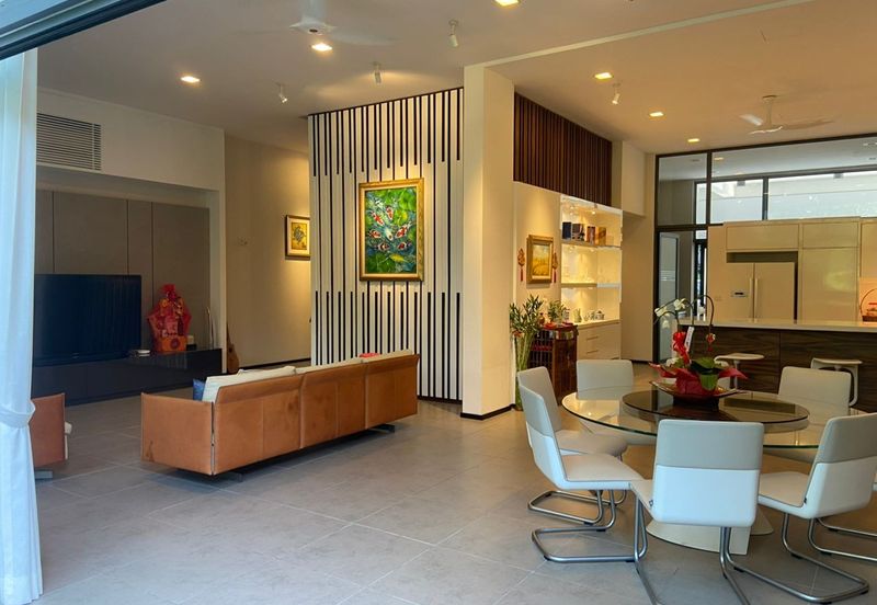 The Mansions @ Parkcity Heights