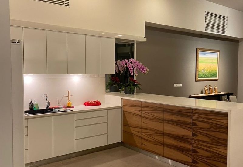 The Mansions @ Parkcity Heights