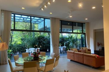 The Mansions @ Parkcity Heights