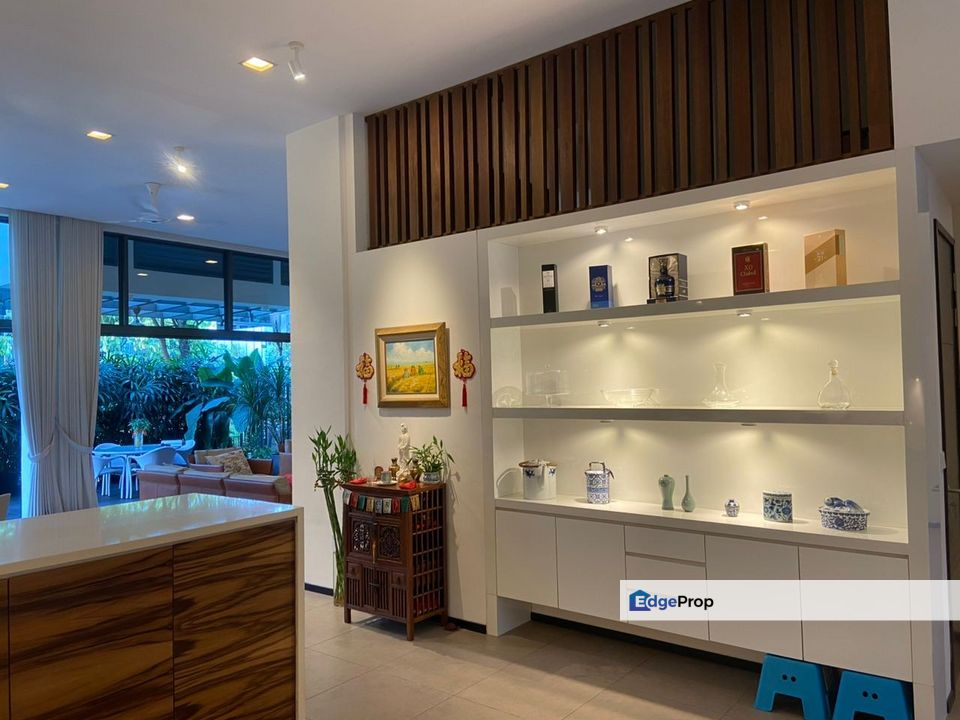 The Mansions Desa ParkCity Heights For Rent, Kuala Lumpur, Desa Parkcity