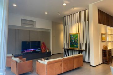 The Mansions @ Parkcity Heights