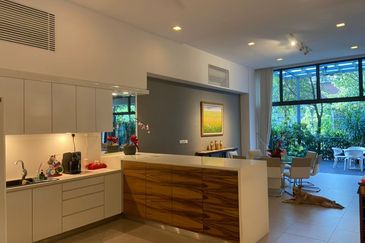 The Mansions @ Parkcity Heights