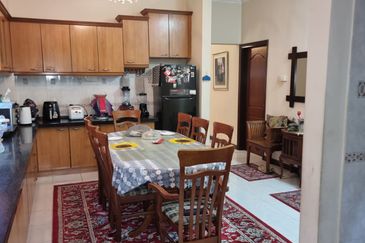 Tropicana Indah (Damansara Indah Resort Homes)