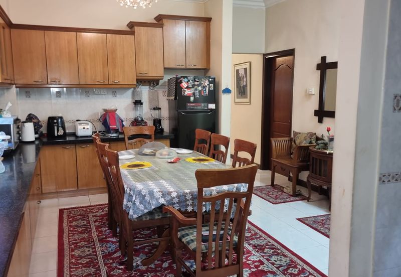 Tropicana Indah (Damansara Indah Resort Homes)