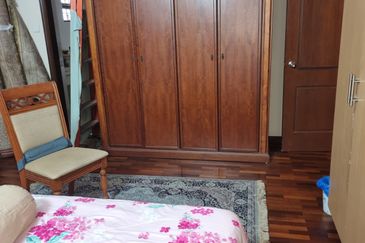 Tropicana Indah (Damansara Indah Resort Homes)