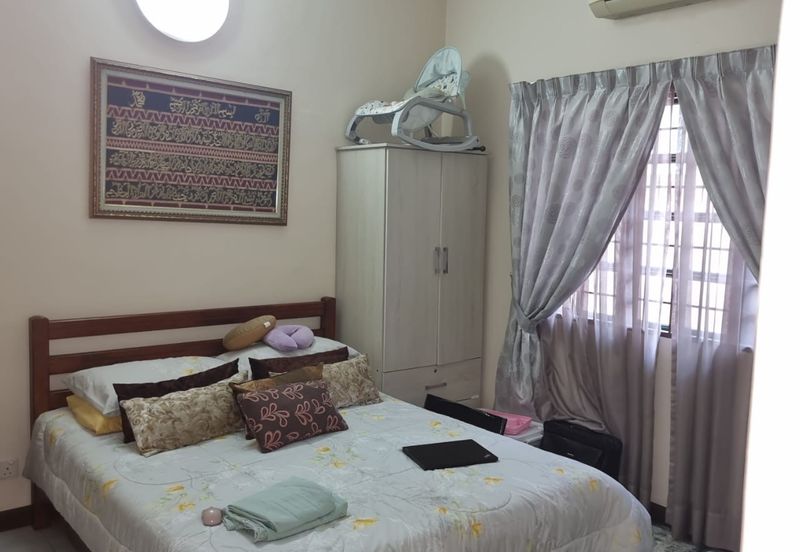 Tropicana Indah (Damansara Indah Resort Homes)