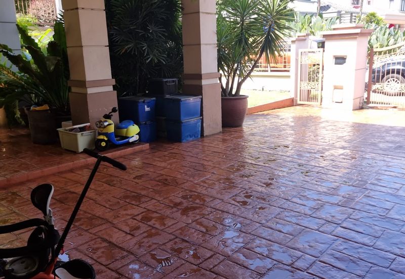 Tropicana Indah (Damansara Indah Resort Homes)