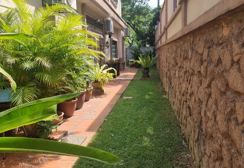 Tropicana Indah (Damansara Indah Resort Homes)