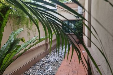 Tropicana Indah (Damansara Indah Resort Homes)