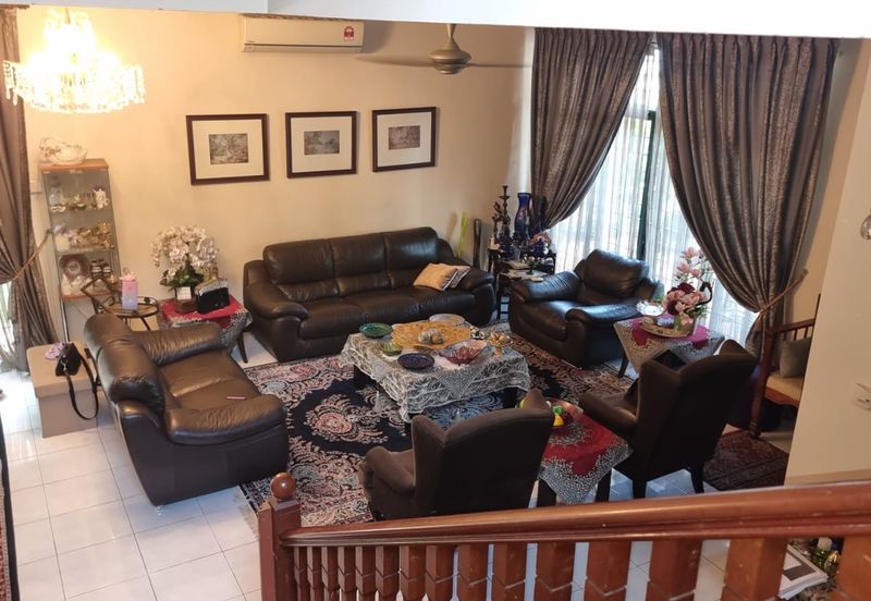 Tropicana Indah (Damansara Indah Resort Homes)