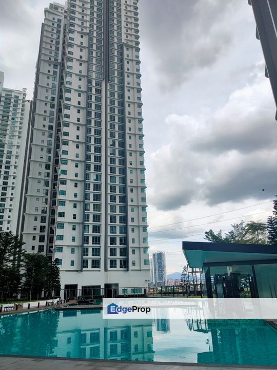D’Rapport Ampang – Grab Your Unit Below Market Price!, Kuala Lumpur, Ampang