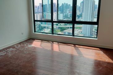 D Rapport Residences