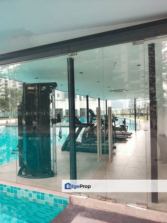 D’Rapport Ampang – Grab Your Unit Below Market Price!, Kuala Lumpur, Ampang