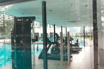 D Rapport Residences