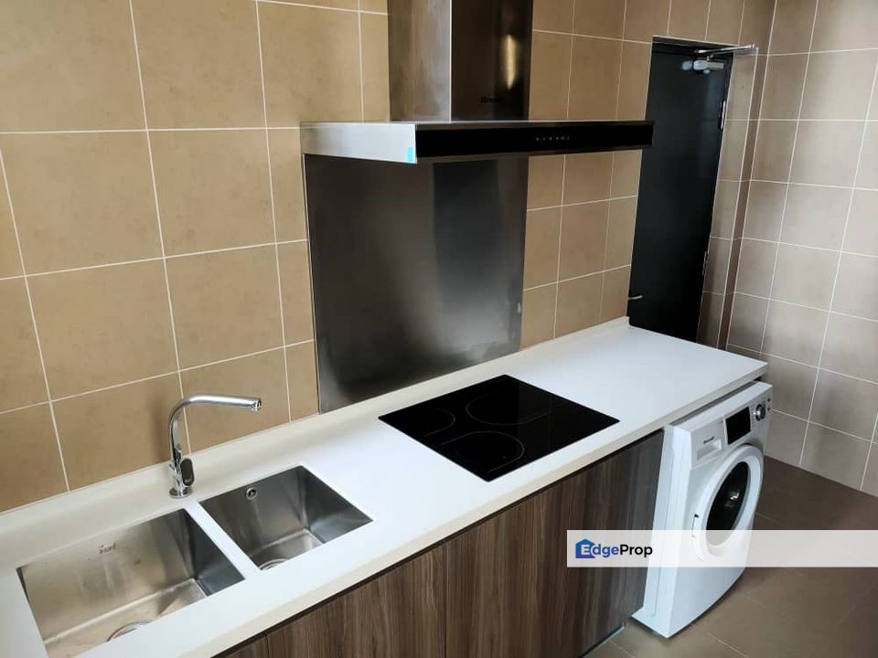 D’Rapport Ampang – Grab Your Unit Below Market Price!, Kuala Lumpur, Ampang