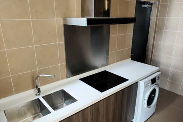 D Rapport Residences