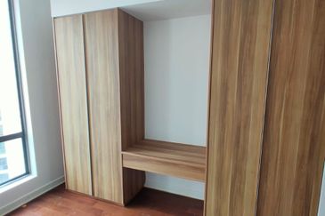 D Rapport Residences