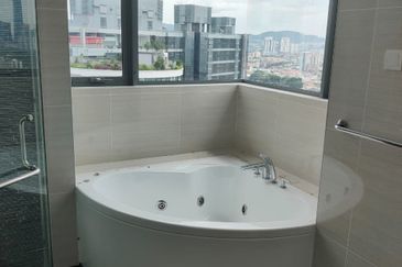 D Rapport Residences