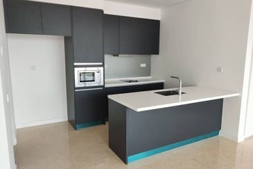 D Rapport Residences