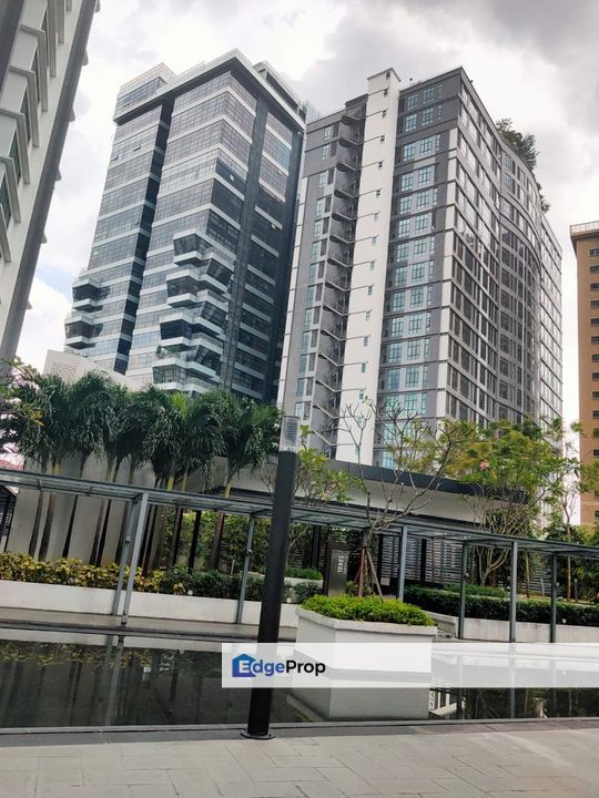 D’Rapport Ampang – Grab Your Unit Below Market Price!, Kuala Lumpur, Ampang