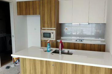 D Rapport Residences