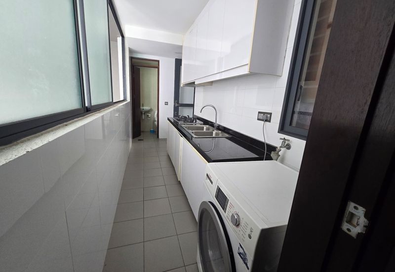 KL Trillion Serviced Residence