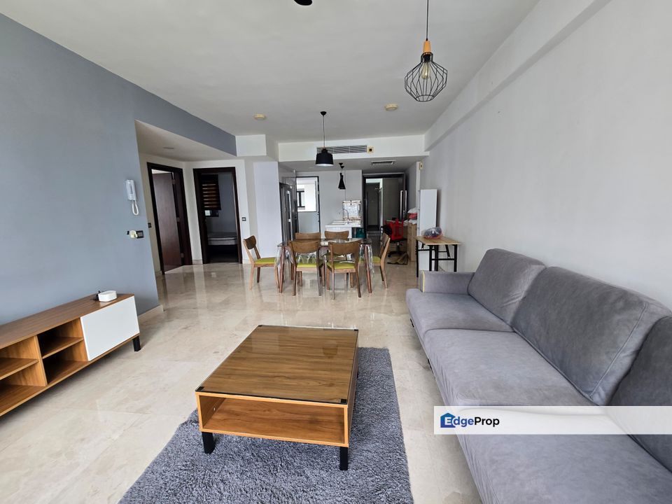 Luxury Living At KL Trillion KLCC, Kuala Lumpur, Ampang