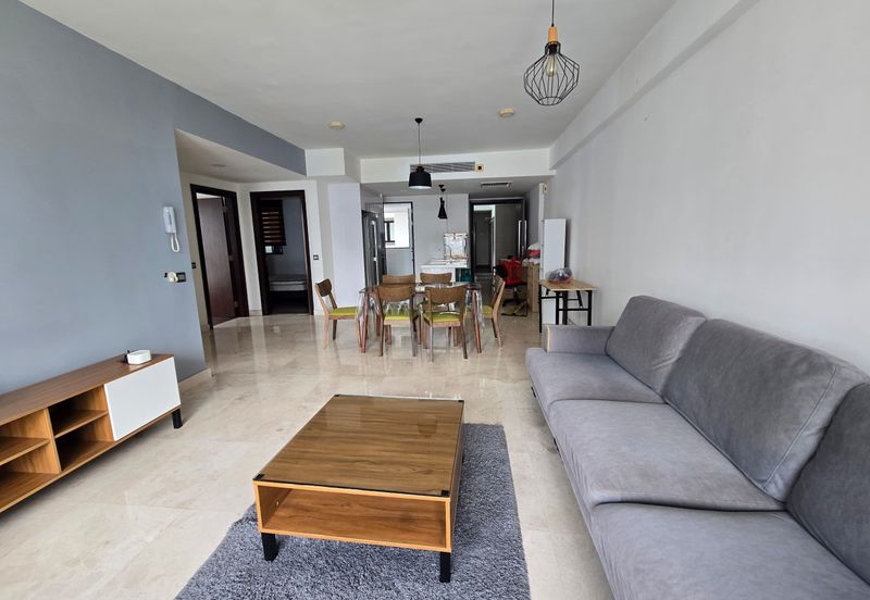 KL Trillion Serviced Residence