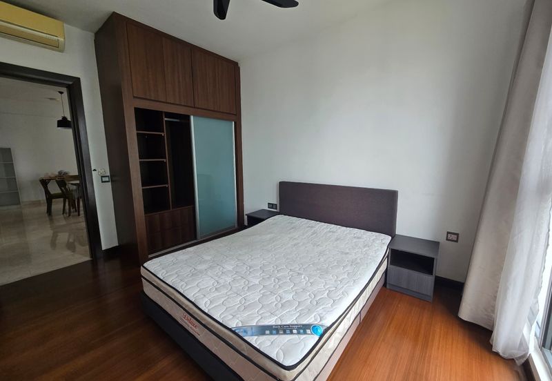 KL Trillion Serviced Residence