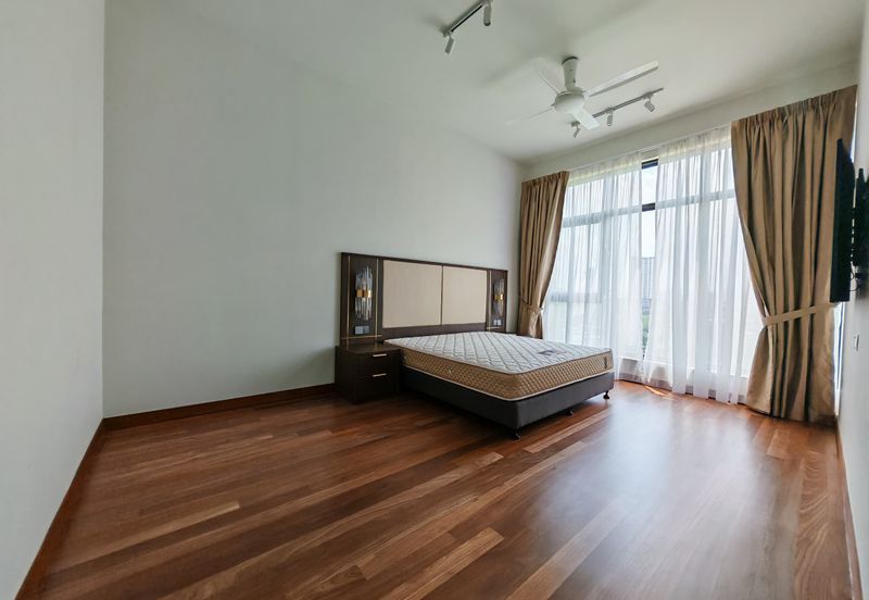 Mayfair Residences @ Pavilion Embassy