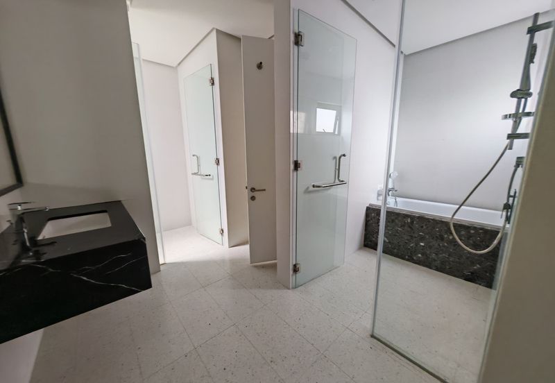 Mayfair Residences @ Pavilion Embassy