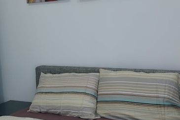 Hampshire Residences