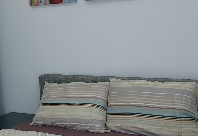 Hampshire Residences