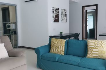 Hampshire Residences