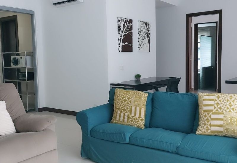 Hampshire Residences